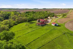 1049 Miller Rd, Mineral Point, WI 53565 - Photo 75