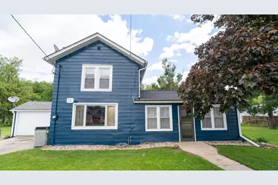 100 N Mechanic Street, Albany, WI 53502 - Photo 1