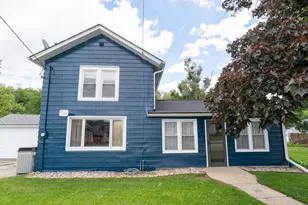 100 N Mechanic St, Albany, WI 53502 - Photo 1
