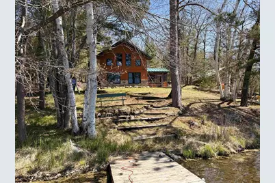 4467 Cth P, Rhinelander, WI 54501 - Photo 1