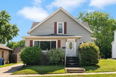 714 18th Avenue, Monroe, WI 53566 - Photo 1