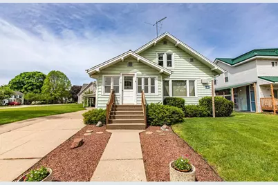 314 S Iowa Street, Ridgeville, WI 53533 - Photo 1