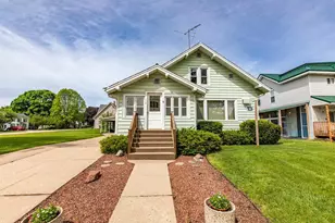 314 Iowa St, Ridgeville, WI 53533 - Photo 1