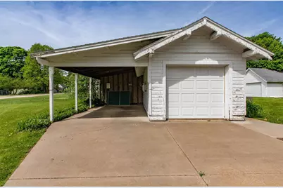 314 Iowa Street, Ridgeville, WI 53533 - Photo 7