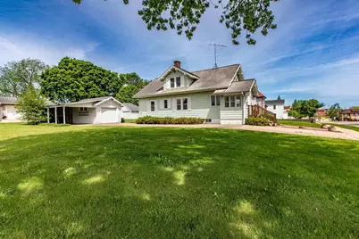 314 Iowa Street, Ridgeville, WI 53533 - Photo 3