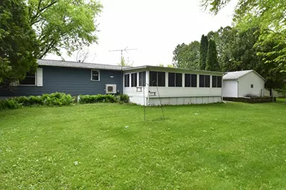 N9675 Northern Shores, Fox Lake, WI 53933 - Photo 35