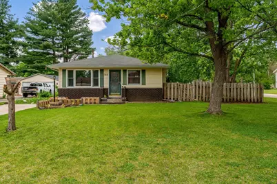 301 E 8th Avenue, Brodhead, WI 53520 - Photo 1
