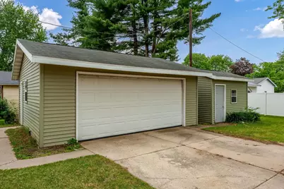 301 E 8th Avenue, Brodhead, WI 53520 - Photo 5