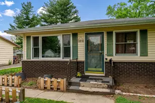 301 E 8th Ave, Brodhead, WI 53520 - Photo 3