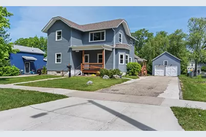 234-236 W Liberty Street, Janesville, WI 53536 - Photo 1