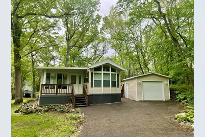 255 Vacation Boulevard, Edgerton, WI 53534 - Photo 1