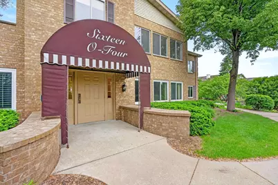 1604 S Golf Glen #D, Madison, WI 53704 - Photo 33