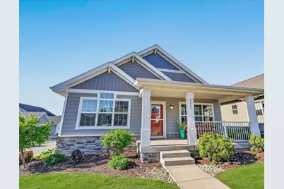 4885 Jicama Road, Fitchburg, WI 53711 - Photo 5