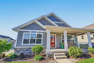 4885 Jicama Rd, Fitchburg, WI 53711 - Photo 5