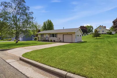 1175 Maple Street, Plain, WI 53577 - Photo 1