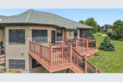 3167 Lorrabud Lane, Sun Prairie, WI 53590 - Photo 69