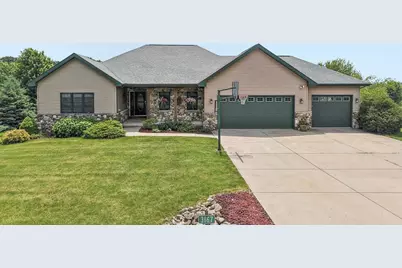 3167 Lorrabud Lane, Sun Prairie, WI 53590 - Photo 59
