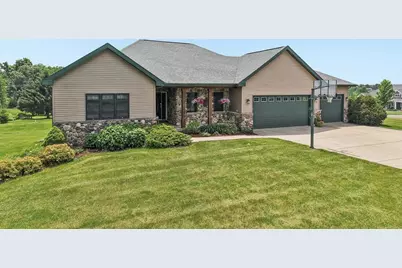3167 Lorrabud Lane, Sun Prairie, WI 53590 - Photo 49