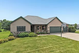 3167 Lorrabud Ln, Sun Prairie, WI 53590 - Photo 49