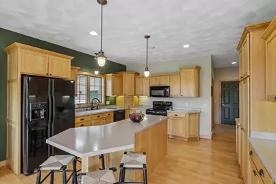 3167 Lorrabud Lane, Sun Prairie, WI 53590 - Photo 5