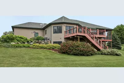3167 Lorrabud Lane, Sun Prairie, WI 53590 - Photo 51