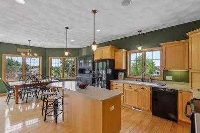 3167 Lorrabud Lane, Sun Prairie, WI 53590 - Photo 1