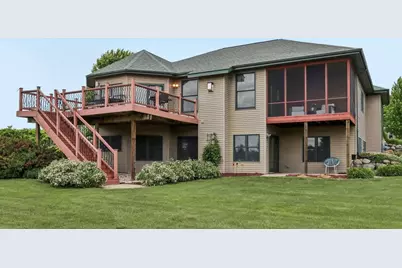 3167 Lorrabud Lane, Sun Prairie, WI 53590 - Photo 53