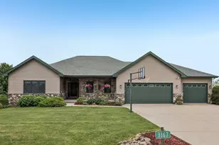 3167 Lorrabud Ln, Sun Prairie, WI 53590 - Photo 1