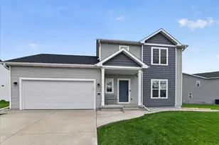 513 Water Tower Dr, Marshall, WI 53559 - Photo 3