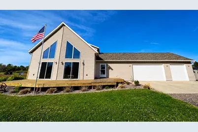 N2372 26th Avenue, Lyndon Station, WI 53944 - Photo 1