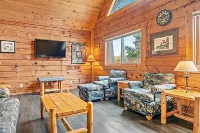 602 Yogi Circle, Warrens,warrens, WI 54666 - Photo 9