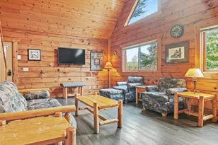 602 Yogi Cir, Warrens,warrens, WI 54666 - Photo 7