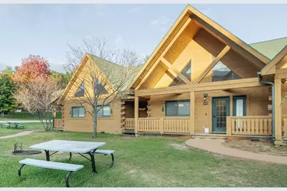 602 Yogi Circle, Warrens,warrens, WI 54666 - Photo 1