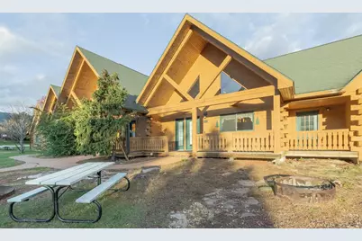 602 Yogi Circle, Warrens,warrens, WI 54666 - Photo 5