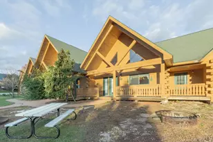 602 Yogi Cir, Warrens,warrens, WI 54666 - Photo 5