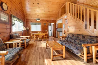 602 Yogi Circle, Warrens,warrens, WI 54666 - Photo 11