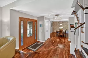 6207 Indian Mound Dr, Mcfarland, WI 53558 - Photo 5