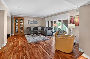 6207 Indian Mound Dr, Mcfarland, WI 53558 - Photo 7