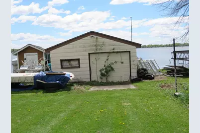 W10725 Blackhawk Trail, Fox Lake, WI 53933 - Photo 25