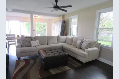 W10725 Blackhawk Trail, Fox Lake, WI 53933 - Photo 5