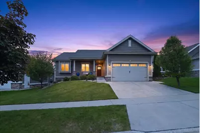 1007 Tara Lane, Waunakee, WI 53597 - Photo 59