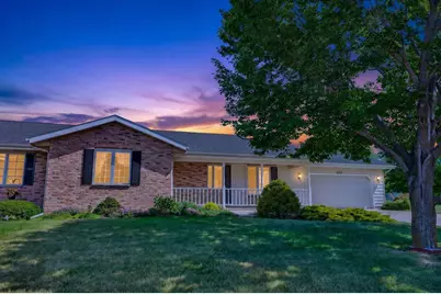 4163 Eastridge Drive, Janesville, WI 53546 - Photo 1