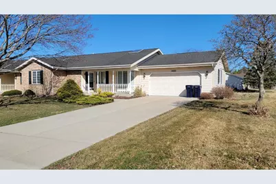 4163 Eastridge Drive, Janesville, WI 53546 - Photo 3