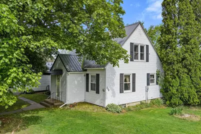 244 S Main Street, Hillpoint, WI 53937 - Photo 1