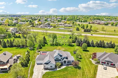 6438 Irving Drive, Sun Prairie, WI 53590 - Photo 3