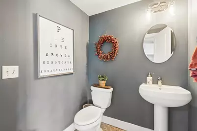 6438 Irving Drive, Sun Prairie, WI 53590 - Photo 33