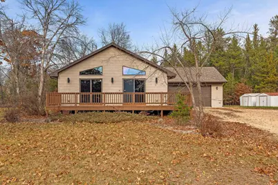W5196 St Josephs Way, Necedah, WI 54646 - Photo 1