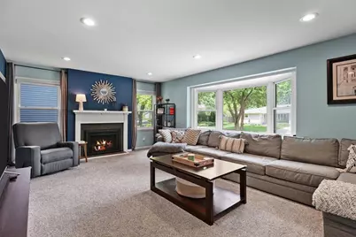 4609 Onaway Pass, Madison, WI 53711 - Photo 3
