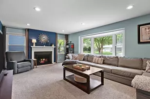 4609 Onaway Pass, Madison, WI 53711 - Photo 3