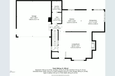 10 Rylant Circle, Madison, WI 53719 - Photo 35